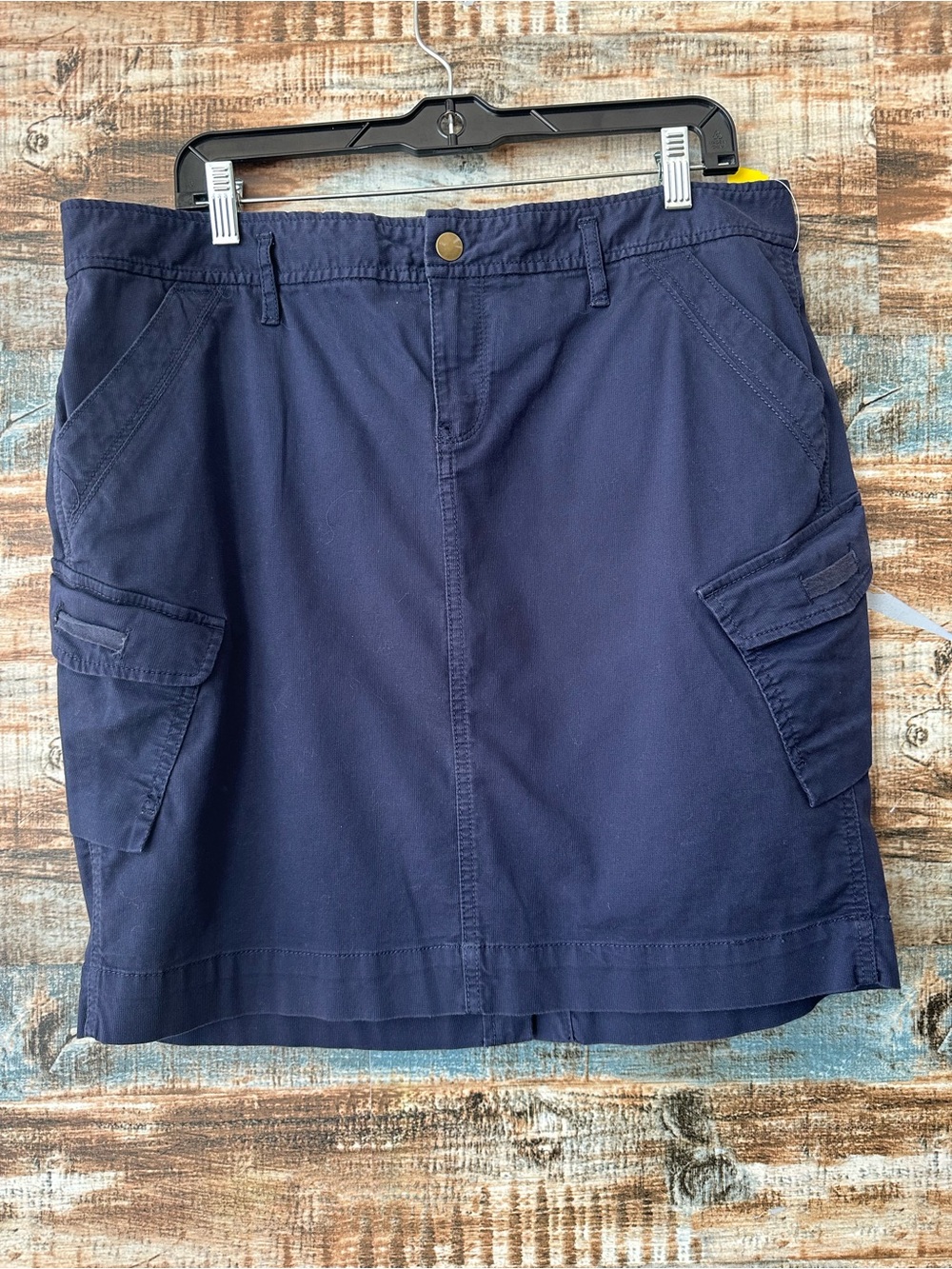 Old Navy Skirt  Navy  Size 14